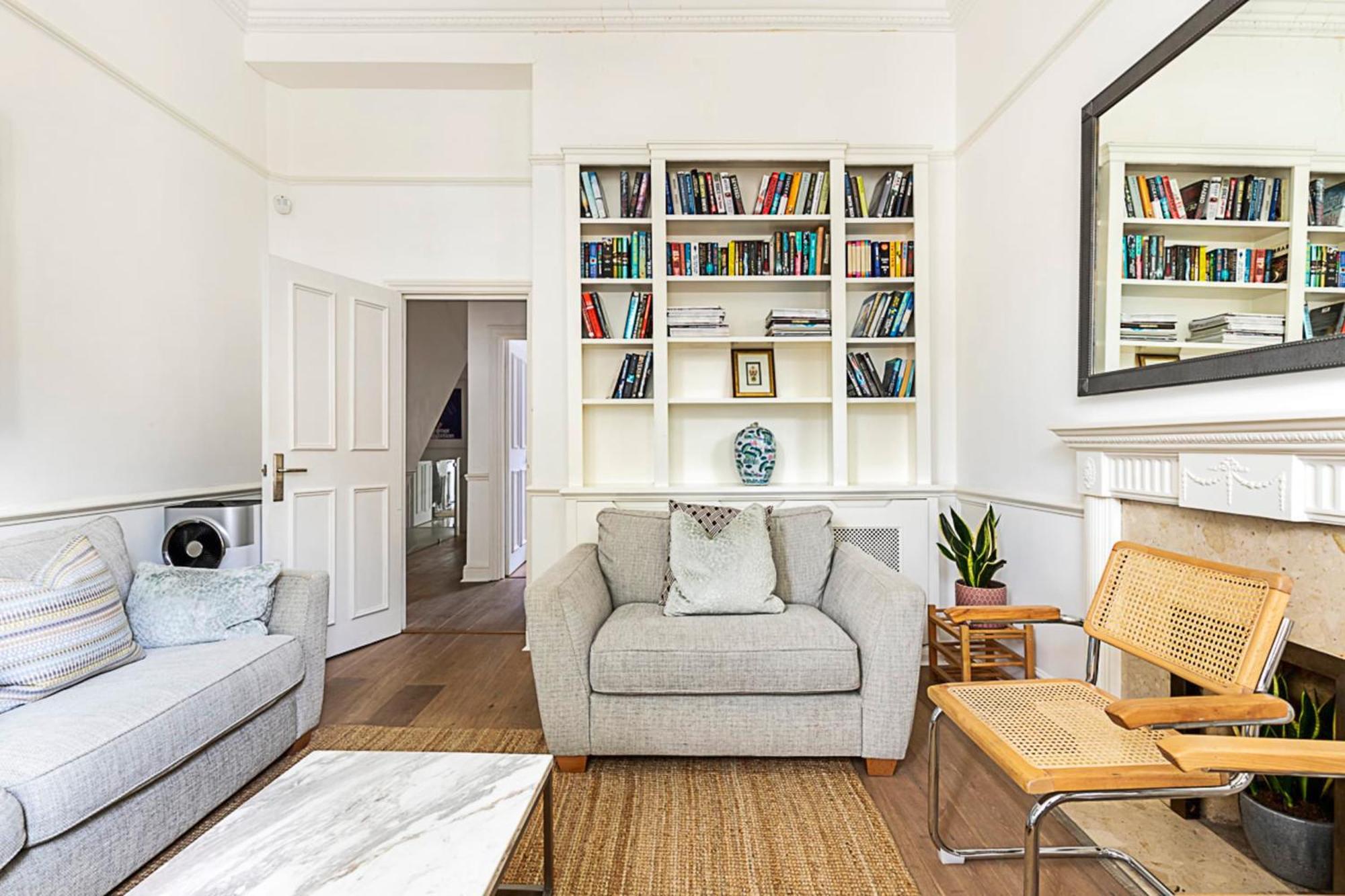 Appartamento Bright Near Little Venice