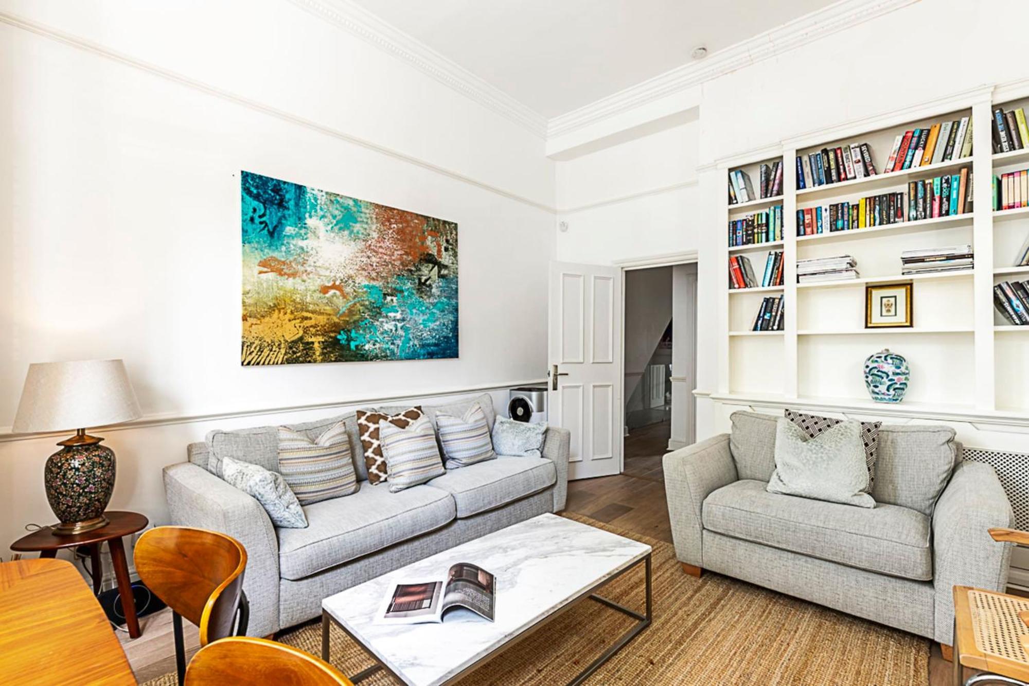 Appartamento Bright Near Little Venice